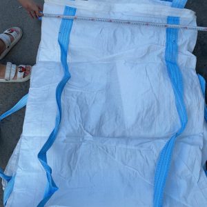 Bao Jumbo Đựng Hạt Nhựa