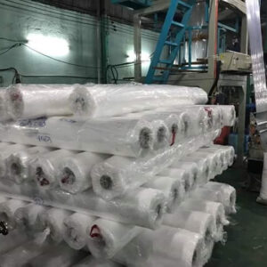 Cuộn nilon PE khổ lớn