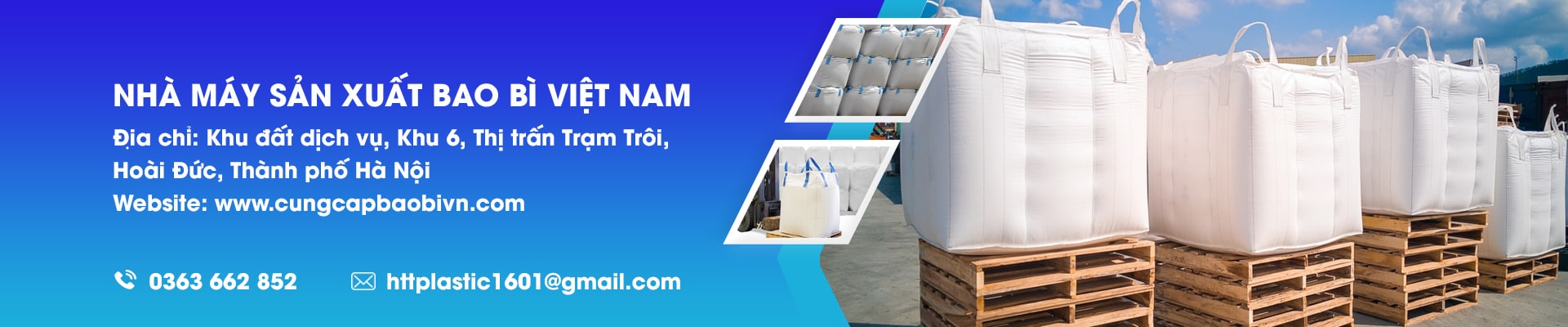 My website